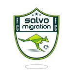 Salvo SC logo