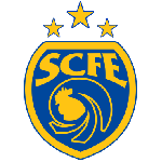  Sampaio Corrêa-RJ logo de equipe 