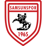 Samsunspor logo de equipe
