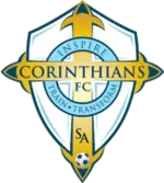 San Antonio Corinthians Team Logo