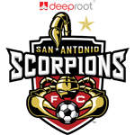 San Antonio Scorpions Logo