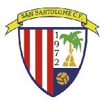 San Bartolomé logo de equipe