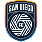 San Diego Logotipo del equipo