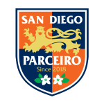 San Diego Parceiro Team Logo