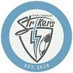 San Diego Srikers logo