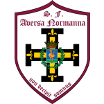 Aversa Normanna logo de equipe