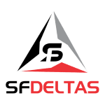 San Francisco Deltas Logo