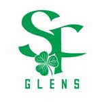 SF Glens W logo de equipe