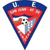 San Juan Atlético de Montcada logo