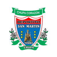 San Martín logo