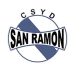 San Ramon W Team Logo
