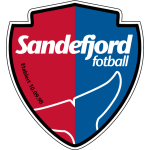 Sandefjord Team Logo