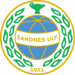 Sandnes Ulf Team Logo