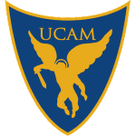 UCAM Murcia II logo de equipe