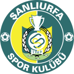 Şanlıurfaspor Logo