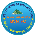 Sanna Khanh Hoa Logo