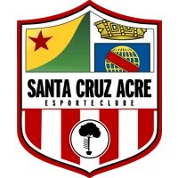 Santa Cruz AC U20 logo