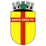 Santa Cruz-RJ Team Logo