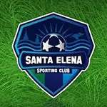 Santa Elena logo de equipe