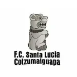 Cotzumalguapa logo