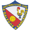 Santa Maria logo de equipe
