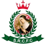 Santa Rita logo de equipe