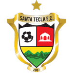 Santa Tecla Team Logo