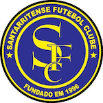 Santarritense U20 Team Logo