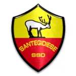 Santegidiese SSD Team Logo