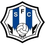 Santfeliuenc logo de equipe