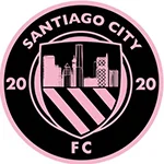 Santiago City Team Logo