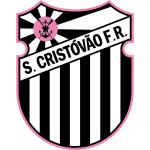 São Cristóvão-RJ logo de equipe