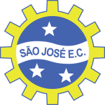 São José-SP Feminino Logo
