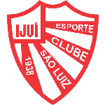 São Luiz-RS logo de equipe