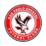  São Paulo Crystal Team Logo 