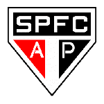 São Paulo-AP logo de equipe