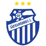 São Raimundo-AM logo de equipe