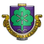 Sapporo University FC logo de equipe