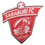 Saraburi Logo