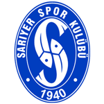 Sariyer logo de equipe