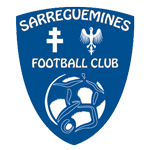 Sarreguemines Team Logo