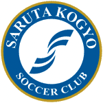 Saruta Kogyo logo
