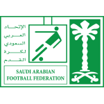 team.Saudi Arabia U23 Logotipo del equipo