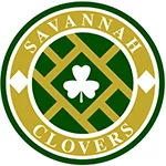 Savannah Clovers logo de equipe