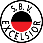Excelsior logo de equipe