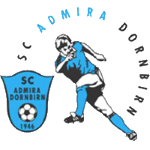 Admira Dornbirn logo