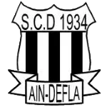 Aïn Defla logo