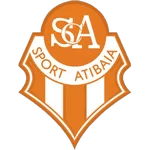 Atibaia U20 Team Logo