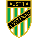 Austria Lustenau Team Logo