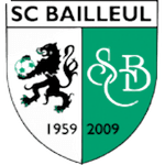 Bailleulois logo de equipe